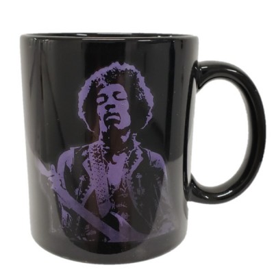 Tasse Jimi Hendrix / Purple Haze